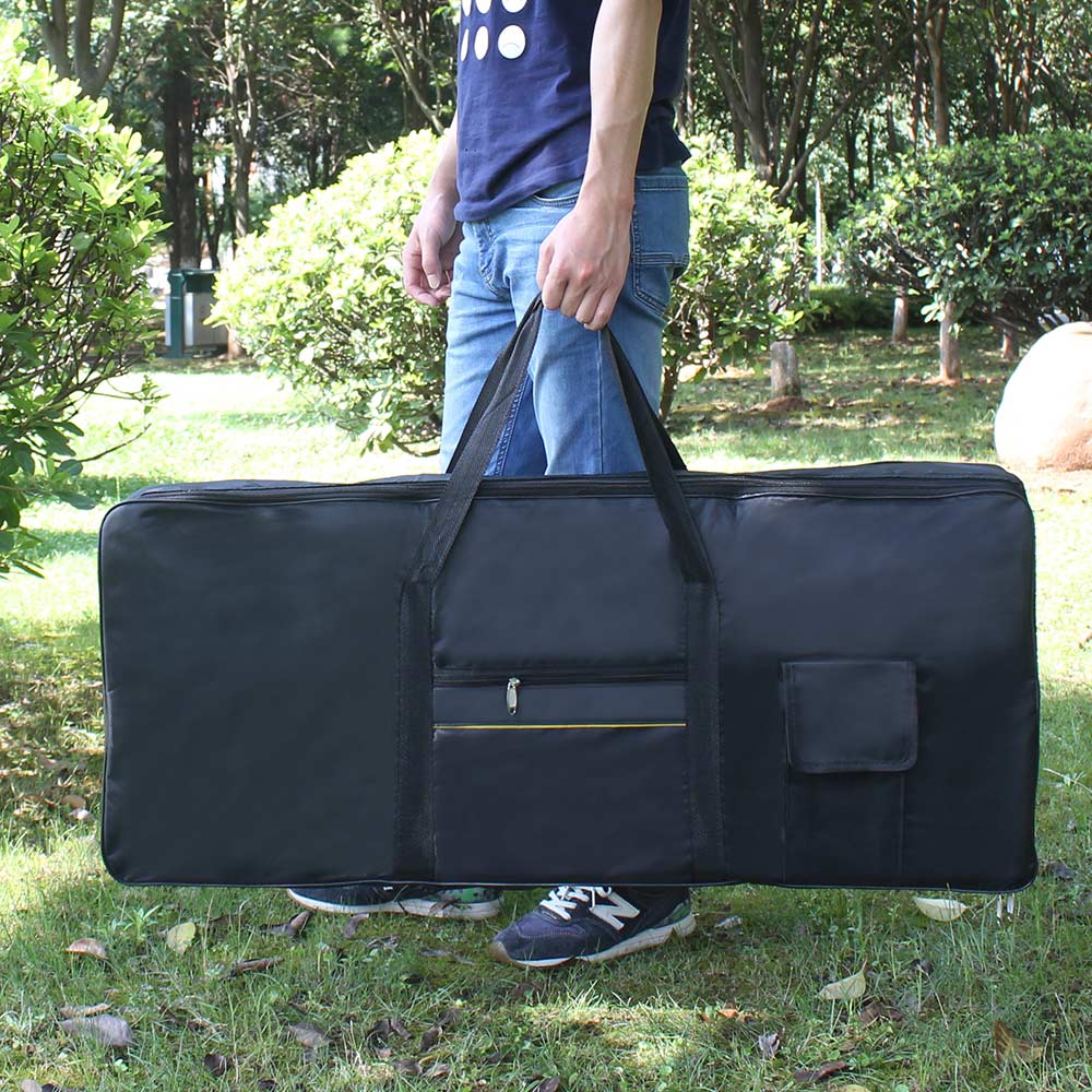 Keyboard Piano 61 Key - 61/76 Keys Electronic Piano Bag Waterproof