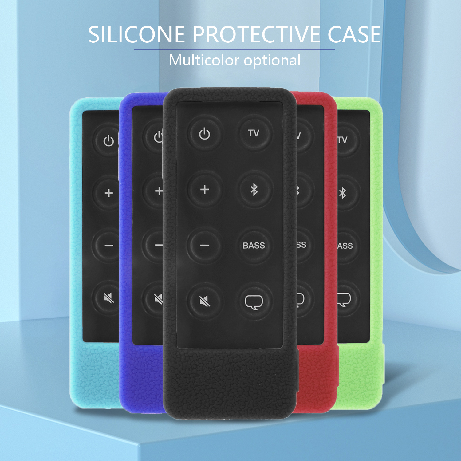 Audio Music Cover - Waterproof Case Fit for Bose SOLO