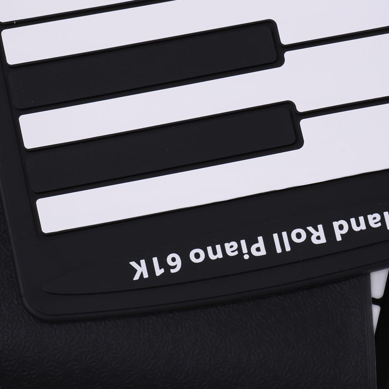 Portable ABS Plastic 61 Keys F - Keyboard Piano 61 Key avis et prix