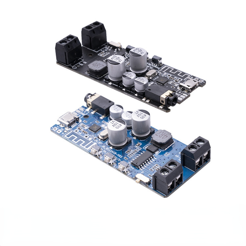 50W*2 Bluetooth 5.0 Power Ampl - Audio Music Player App avis et prix