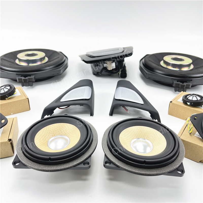 Upgrade Music Kit Center Dashb - Audio Music Cover avis et prix