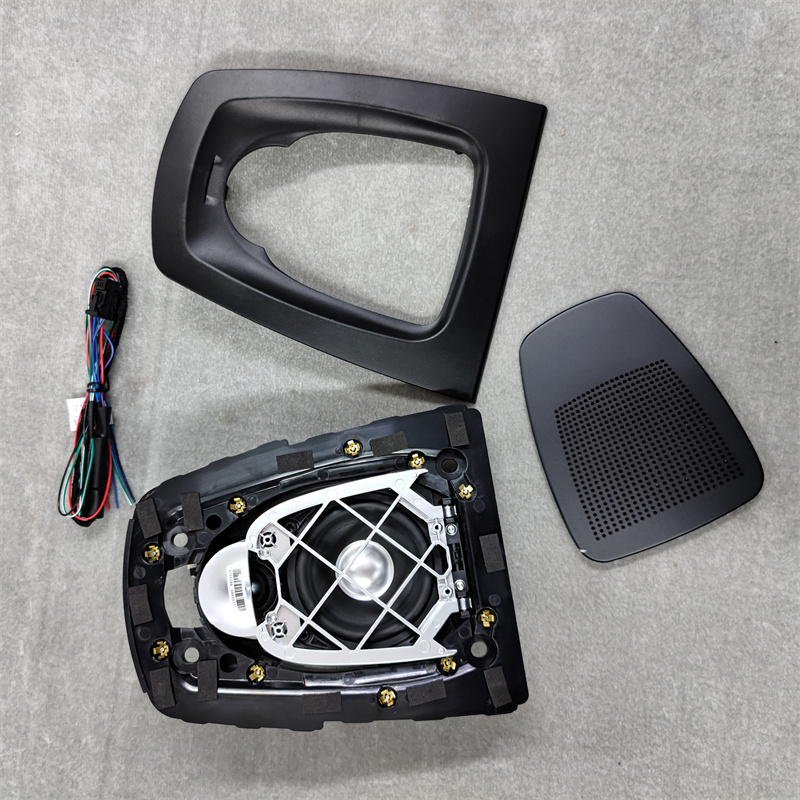 Upgrade Music Kit Center Dashb - Audio Music Cover avis et prix
