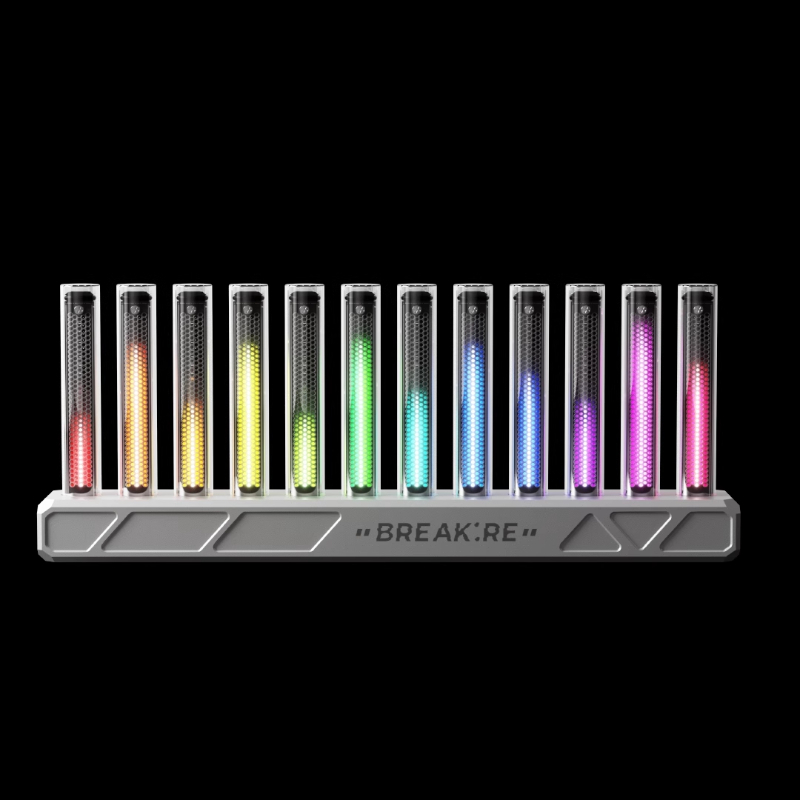 Audio Light Music Spectrum Lig - Audio Youtube Music Free avis et prix
