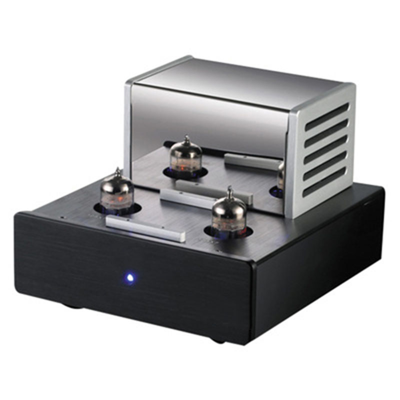 HIFI Tube Phono Amplifier Audi - Audio Youtube Music Free avis et prix