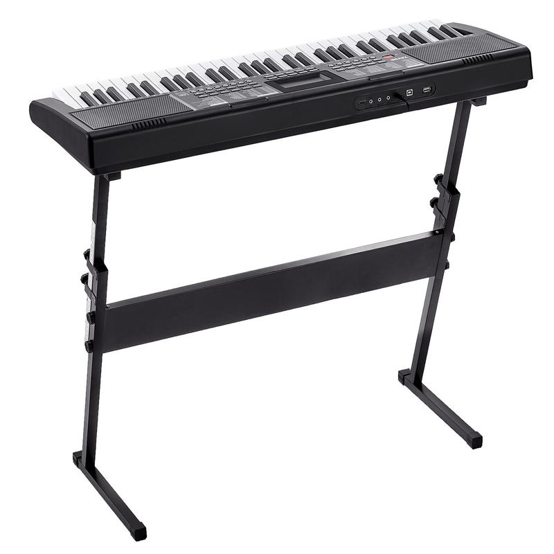 61 Key Digital Keyboard Piano, - Keyboard Piano 61 Key avis et prix
