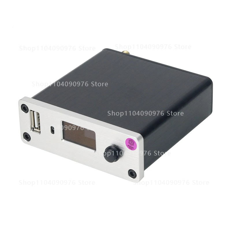 MD4 HiFi Bluetooth Car Audio D - Audio Music Player App avis et prix