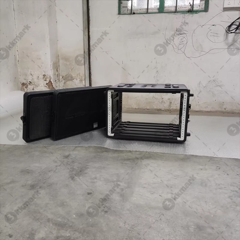 Audio Music Equipment 2U 4U 6U - Audio Music Cover avis et prix