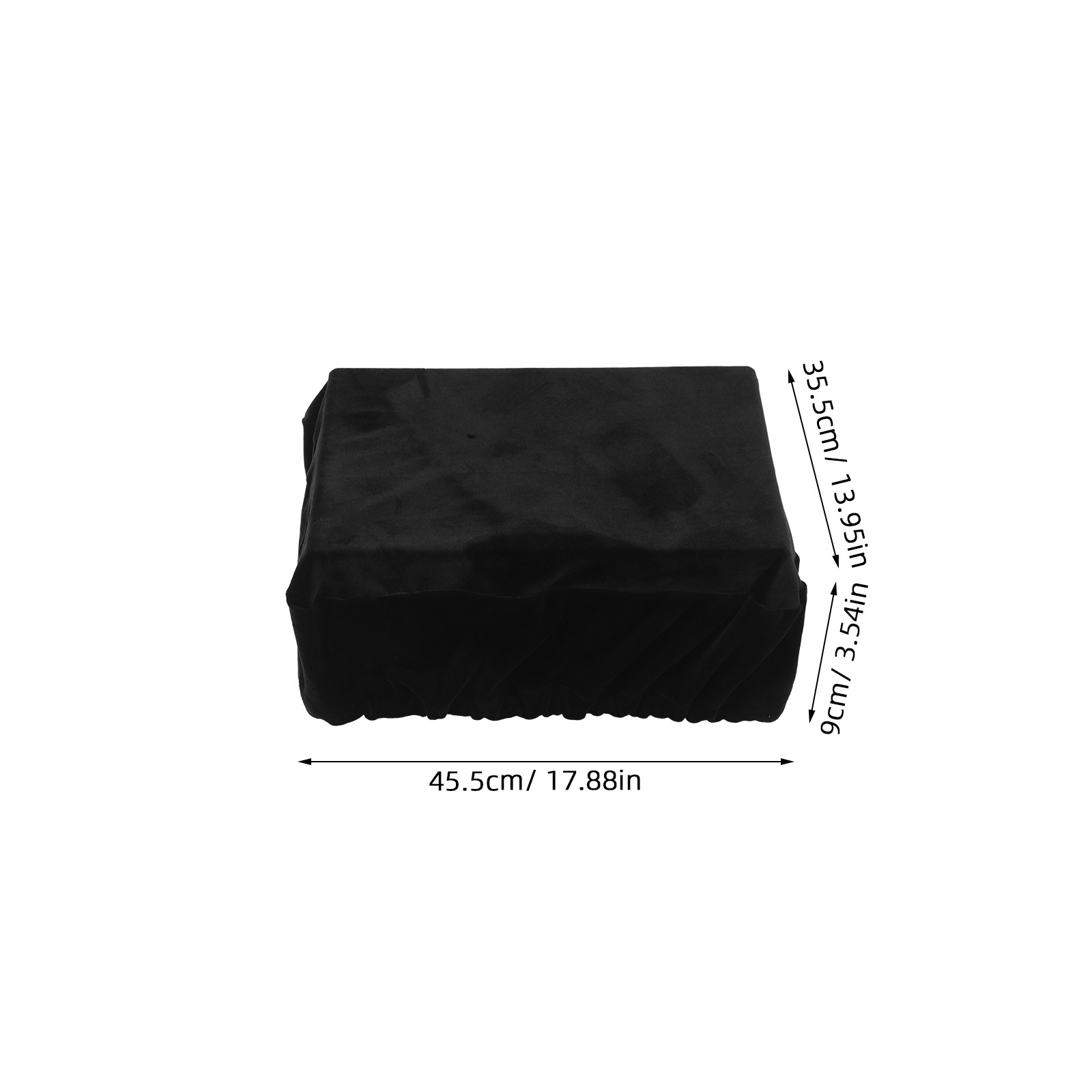 Turntable Vinyl Record Dust Co - Audio Music Cover avis et prix