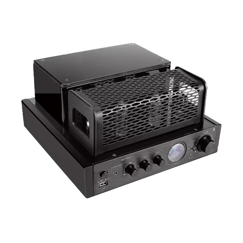 HIFI 2.1Ch Vacuum Tube Amp Blu - Audio Youtube Music Free avis et prix