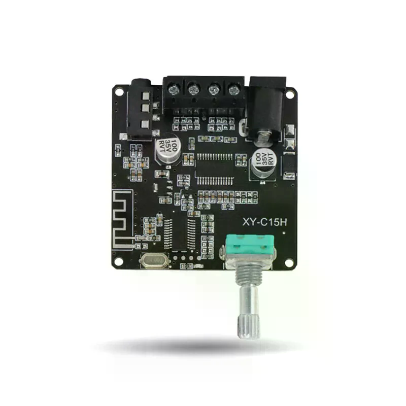 2*20W Bluetooth 5.0 Power Ampl - Audio Music Player App avis et prix