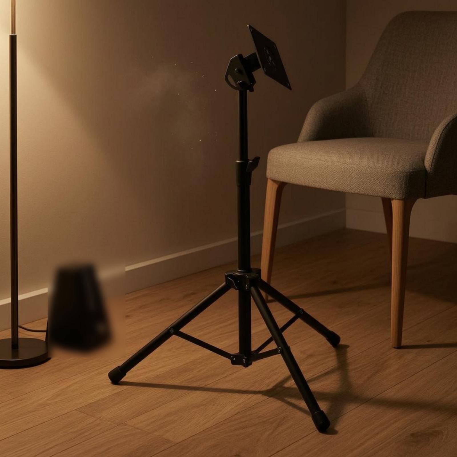 Drum Practice Pad Stand Metal  - Drum Practice Pad avis et prix
