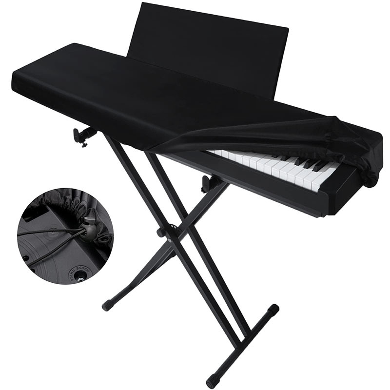61/88 Keys Electronic Keyboard - Keyboard Piano 61 Key avis et prix