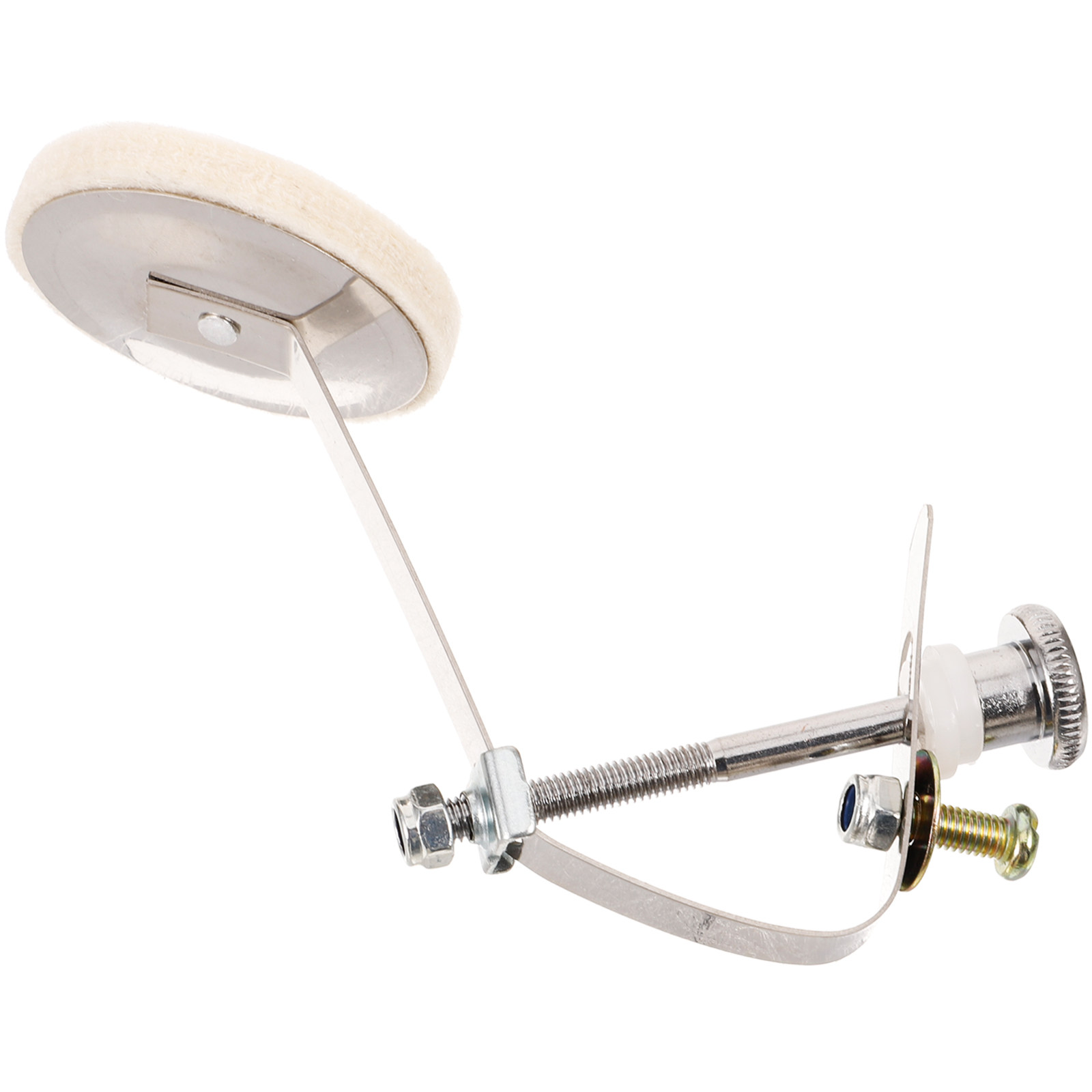 Snare Drum Noise Reduction Pad - Drum Practice Pad avis et prix