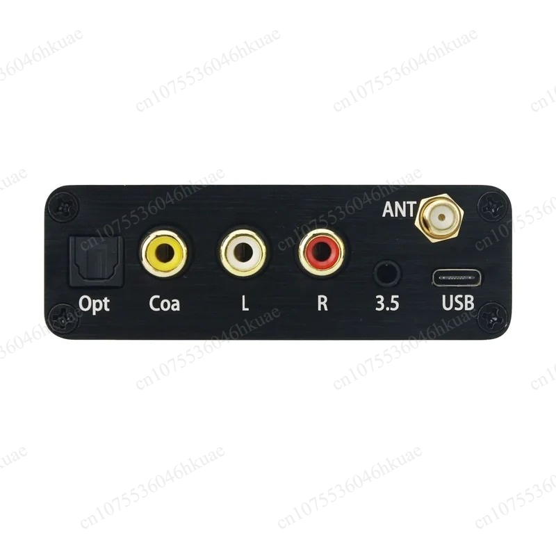 APP Controlled Digital Audio P - Audio Music Player App avis et prix