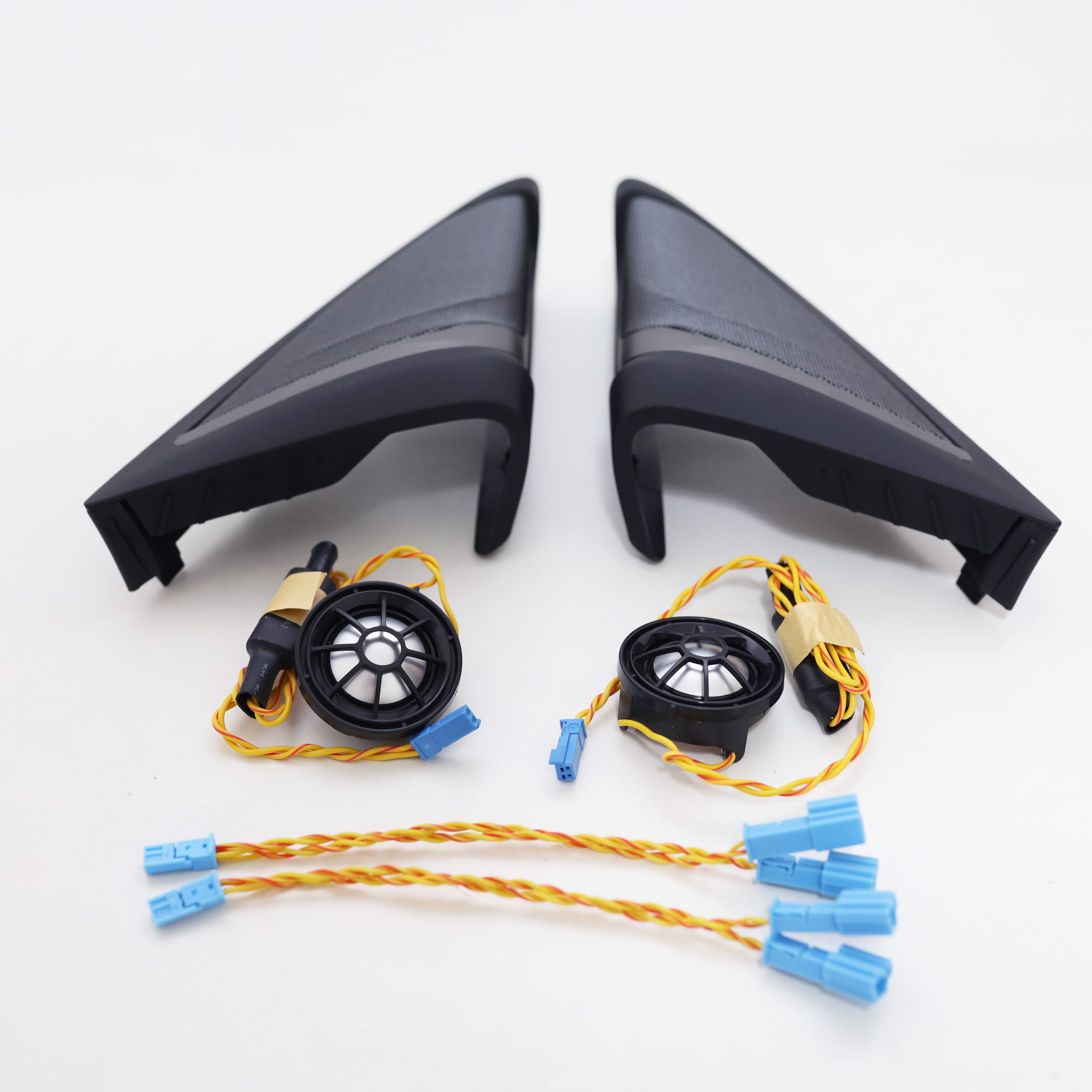 Car For BMW G30 G38 New 5 Seri - Audio Music Cover avis et prix