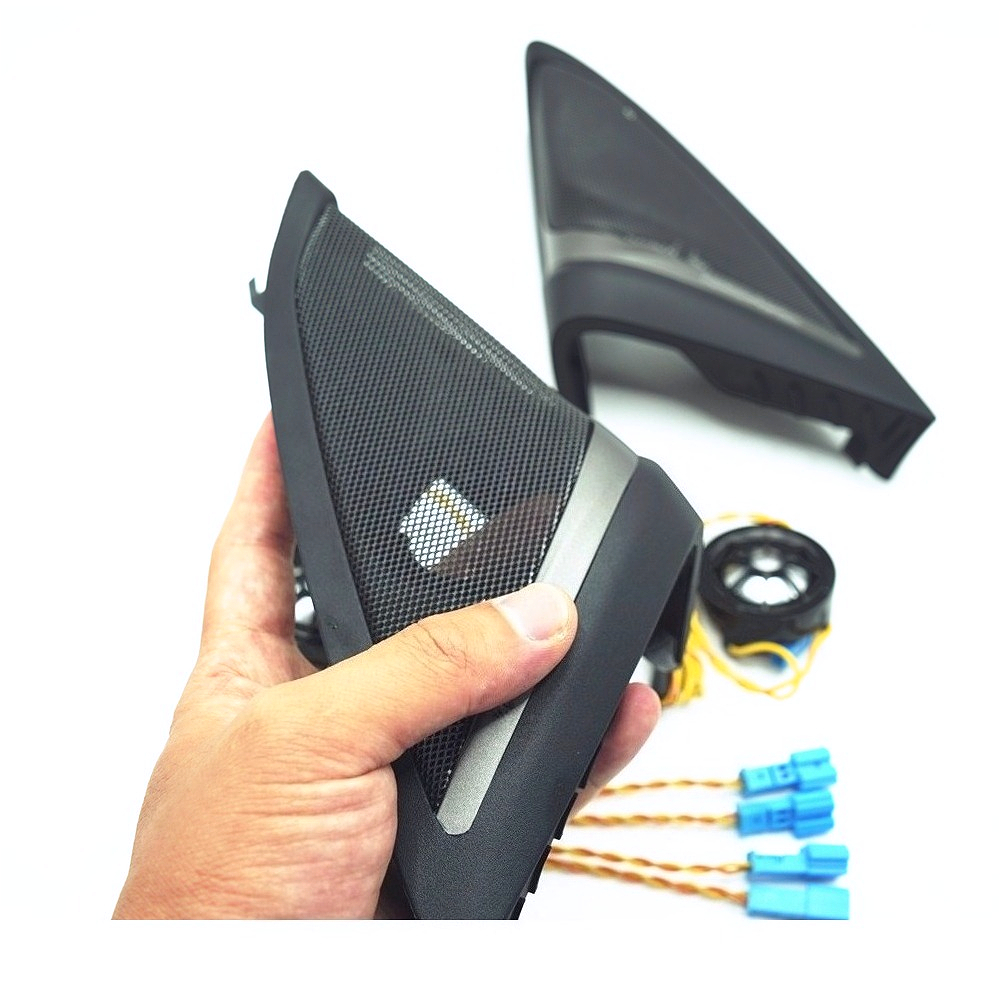 Front Door Tweeter Cover For B - Audio Music Cover avis et prix