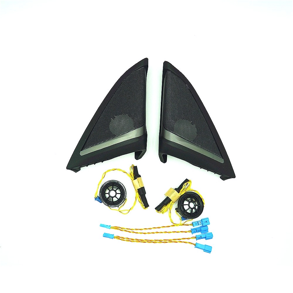 Front Door Tweeter Cover For B - Audio Music Cover avis et prix