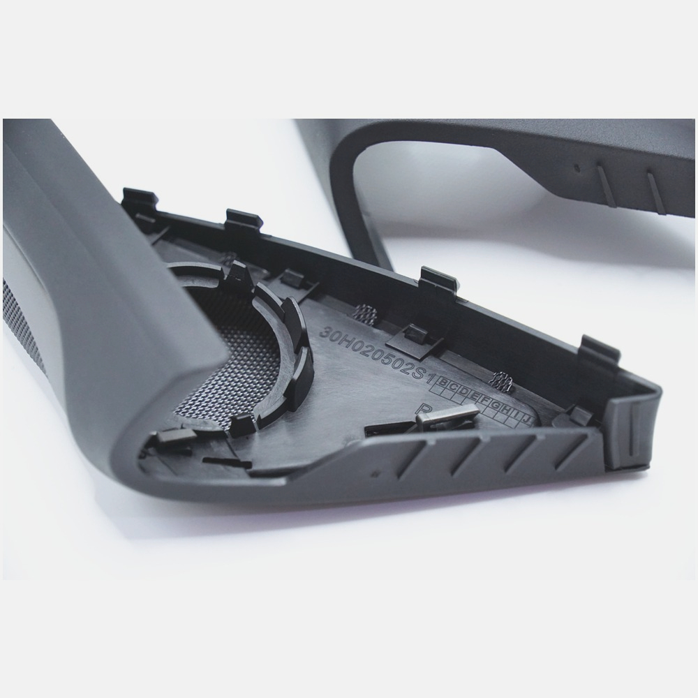 Front Door Tweeter Cover For B - Audio Music Cover avis et prix