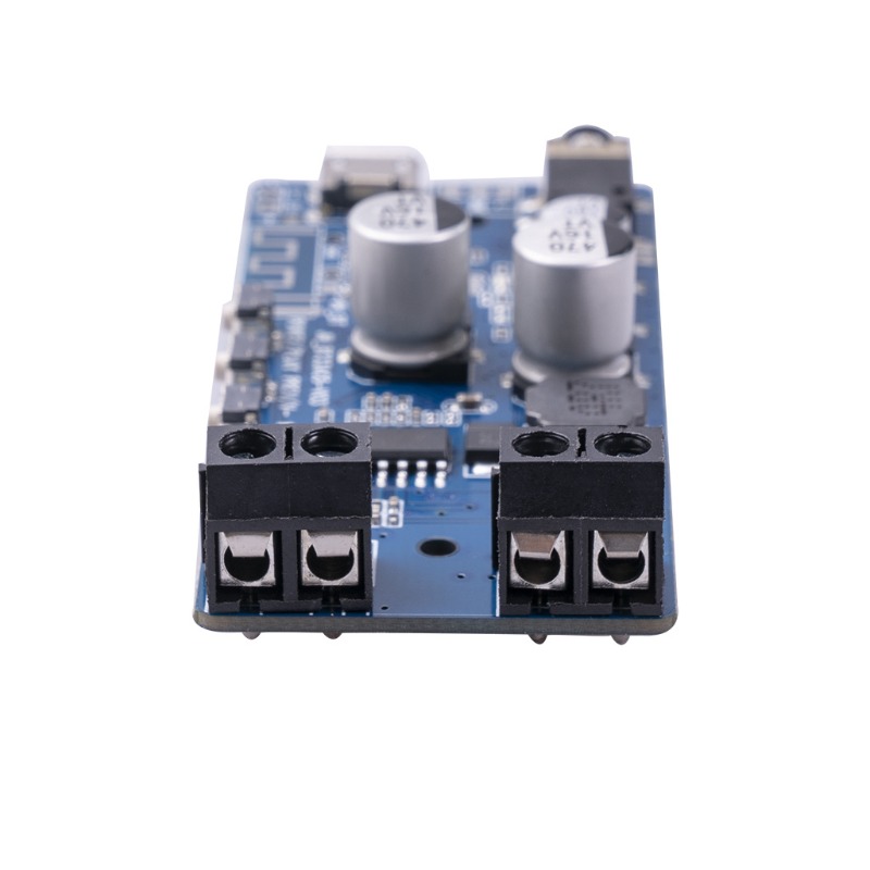 Bluetooth 5.0 Power Amplifier  - Audio Music Player App avis et prix