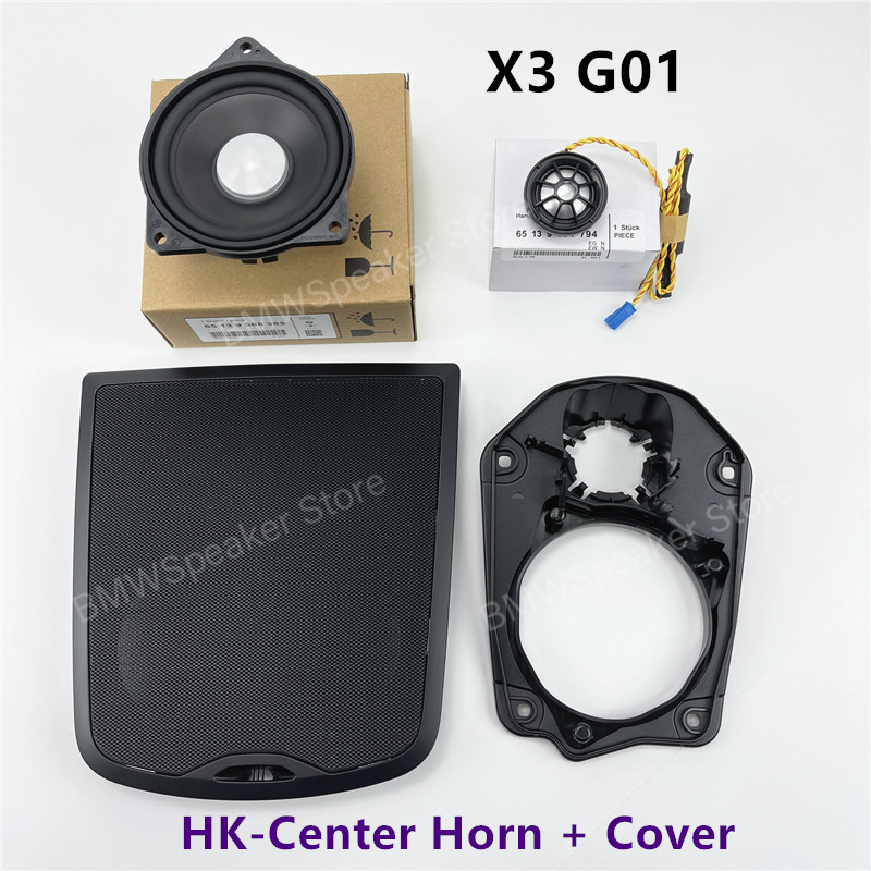 Car For BMW NEW X3 G01 High Qu - Audio Music Cover avis et prix