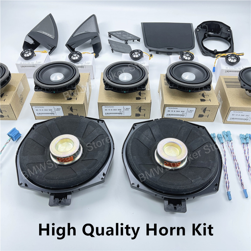 Car For BMW NEW X3 G01 High Qu - Audio Music Cover avis et prix