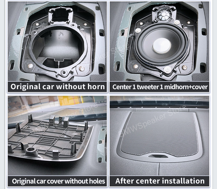 Car For BMW NEW X3 G01 High Qu - Audio Music Cover avis et prix