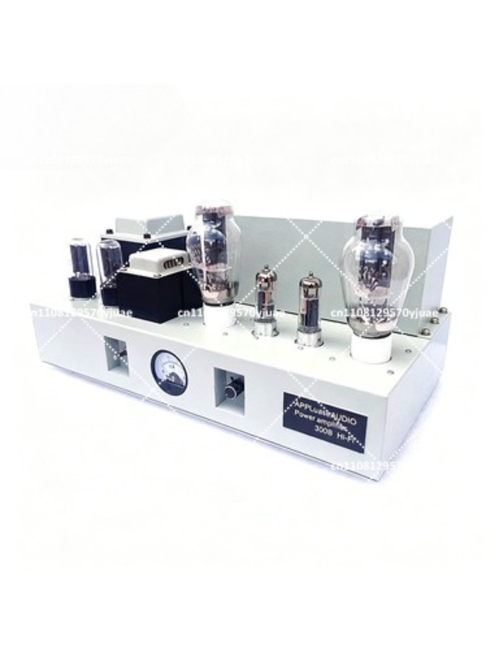 Single Ended Vacuum Tube Power - Audio Youtube Music Free avis et prix