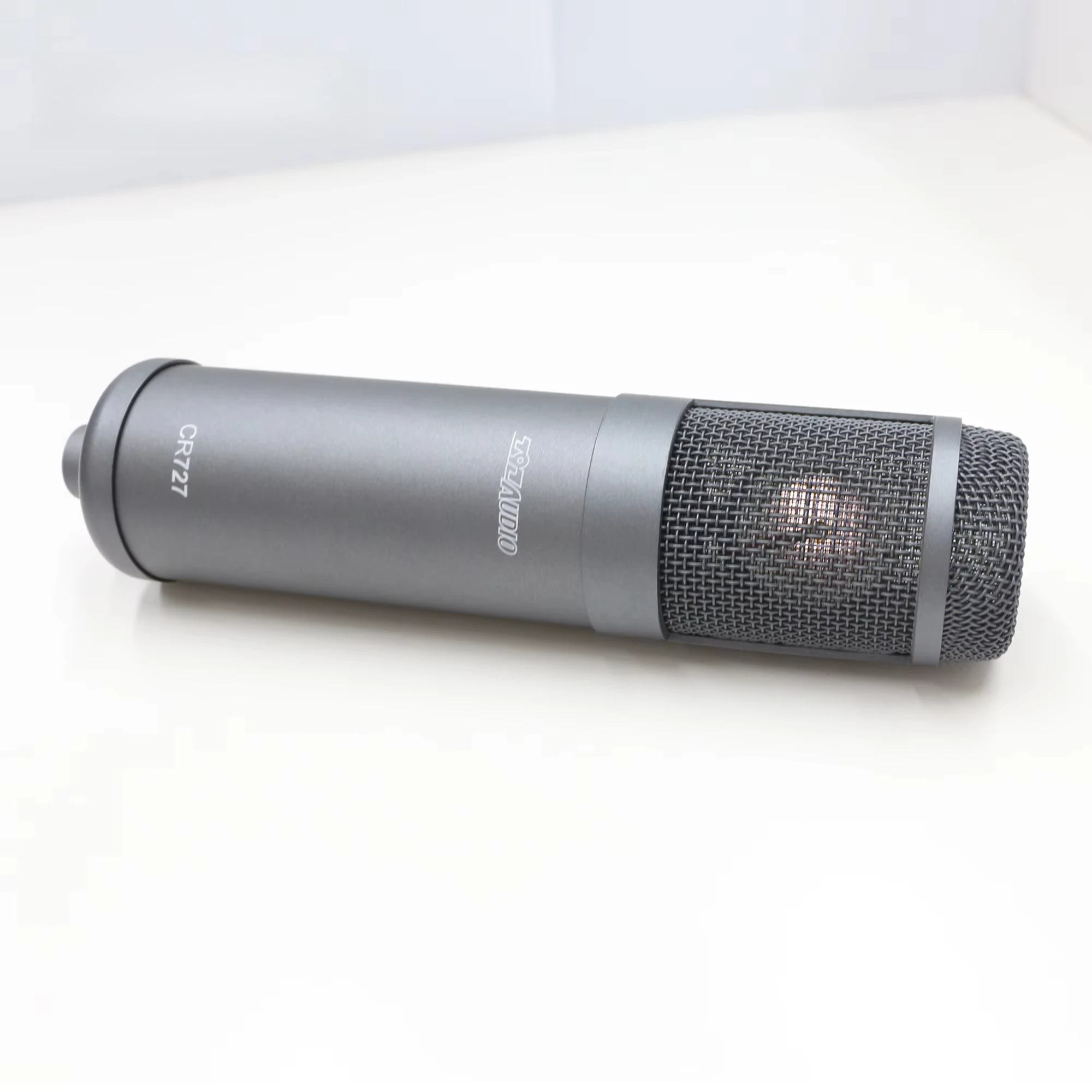 797Audio CR727 Large Diaphragm - Audio Youtube Music Free avis et prix