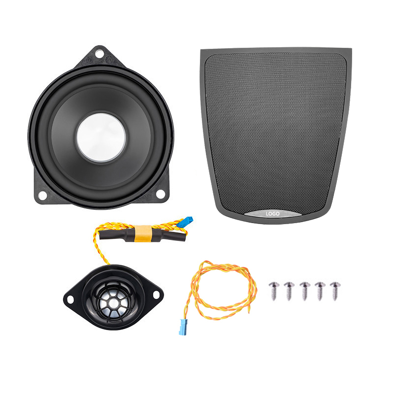 Speakers Set Fit For BMW F10 F - Audio Music Cover avis et prix