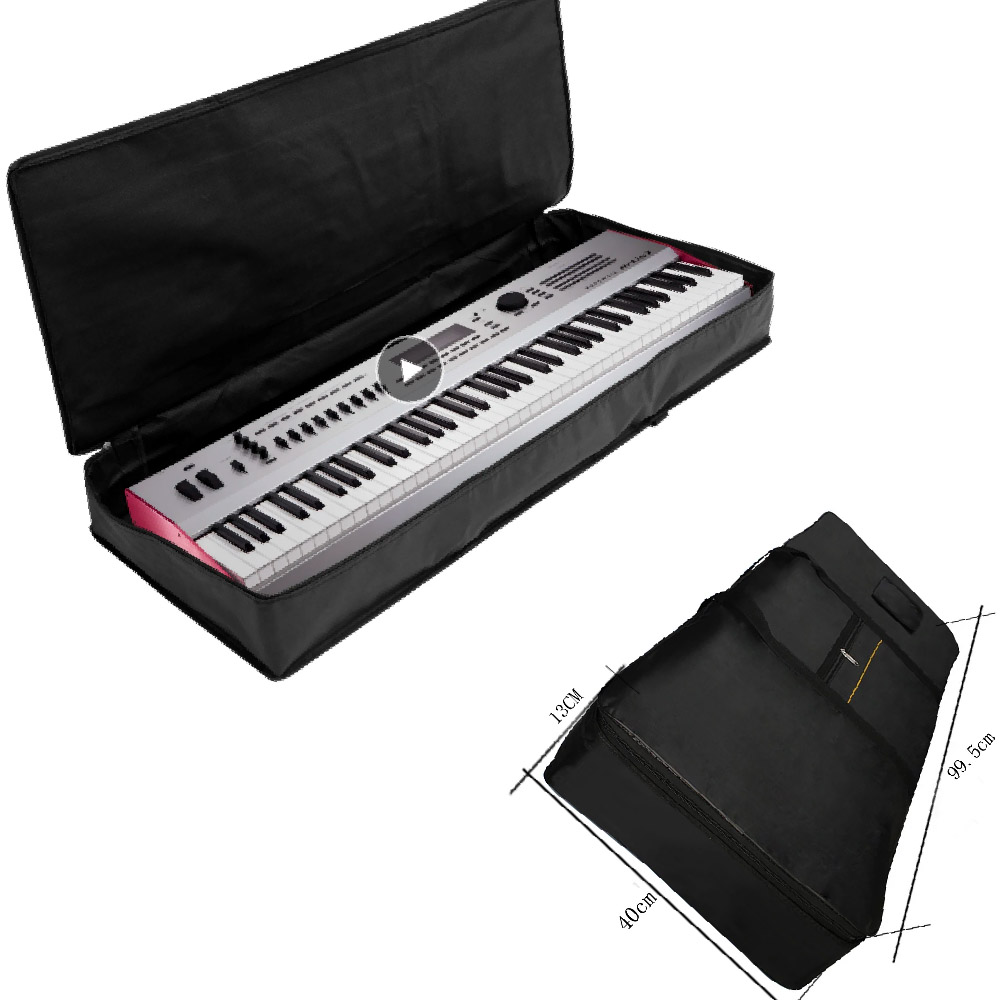 61/76 Keys Electronic Piano Ba - Keyboard Piano 61 Key avis et prix