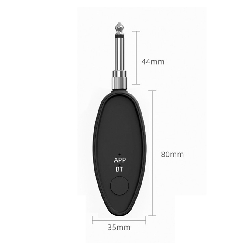 Audio Receiver Adapter 3.5/6.5 - Audio Music Vocal Remover avis et prix