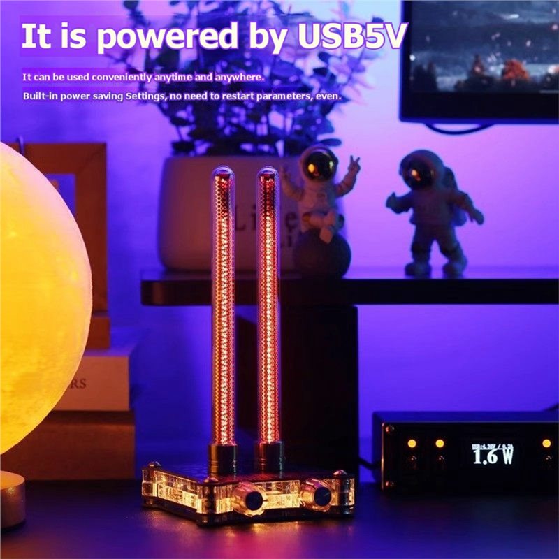 ~【A48T HOT】VU9 Pixie Tube Soun - Audio Youtube Music Free avis et prix