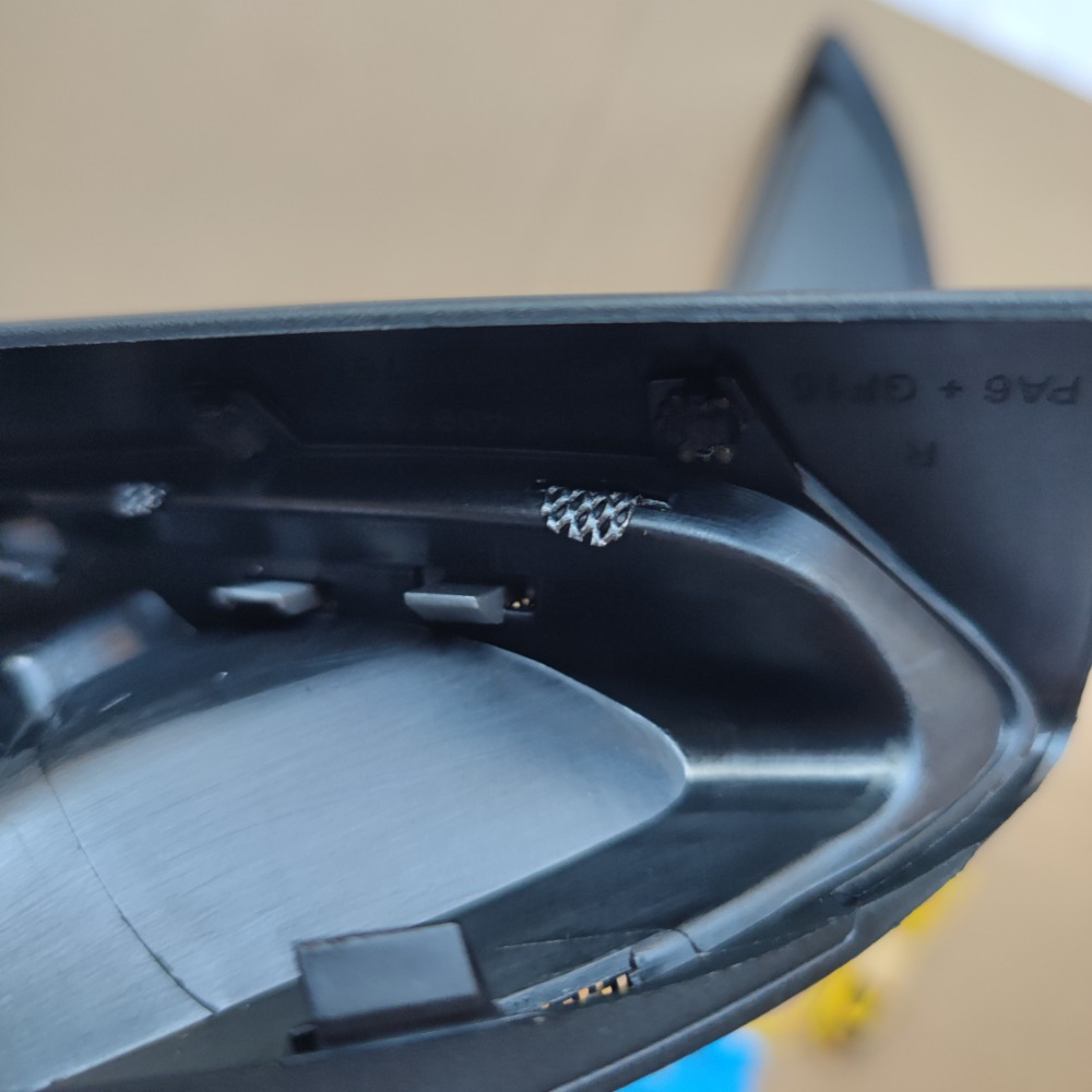 Car For BMW G30 5 Series Car D - Audio Music Cover avis et prix
