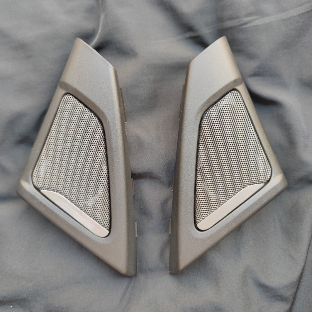 Car Front Door Speakers For BM - Audio Music Cover avis et prix