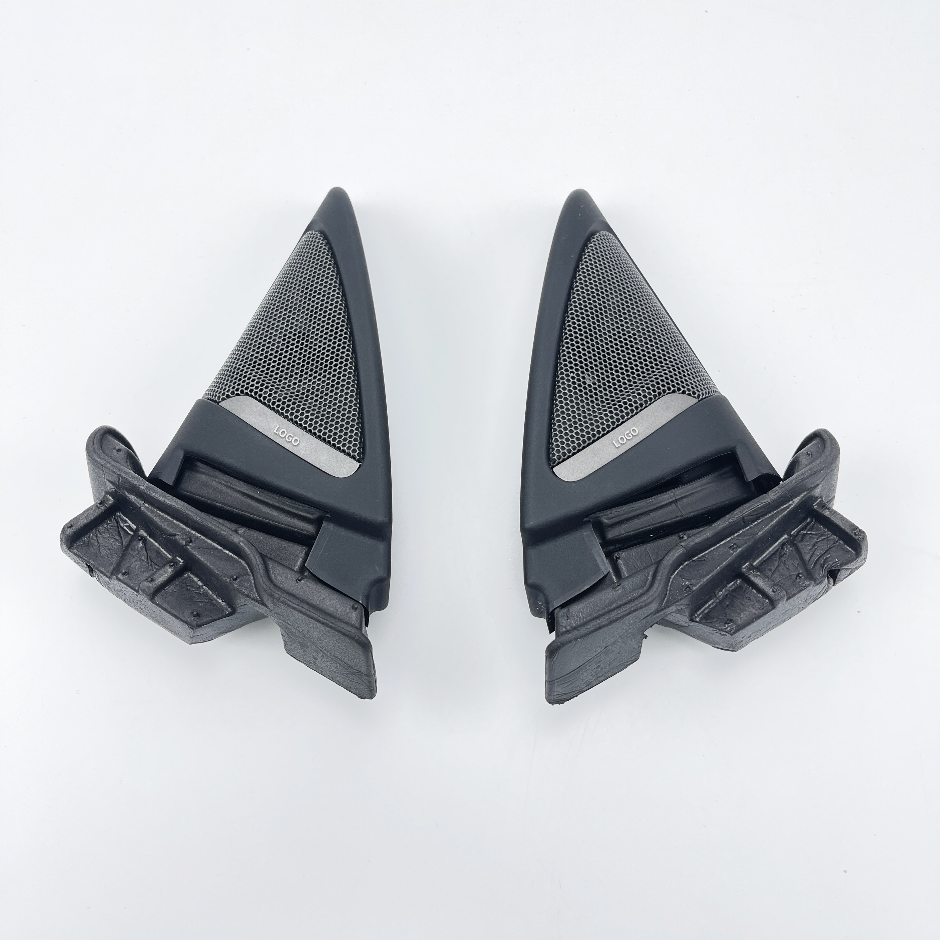 Front Door Tweeter Cover Speak - Audio Music Cover avis et prix