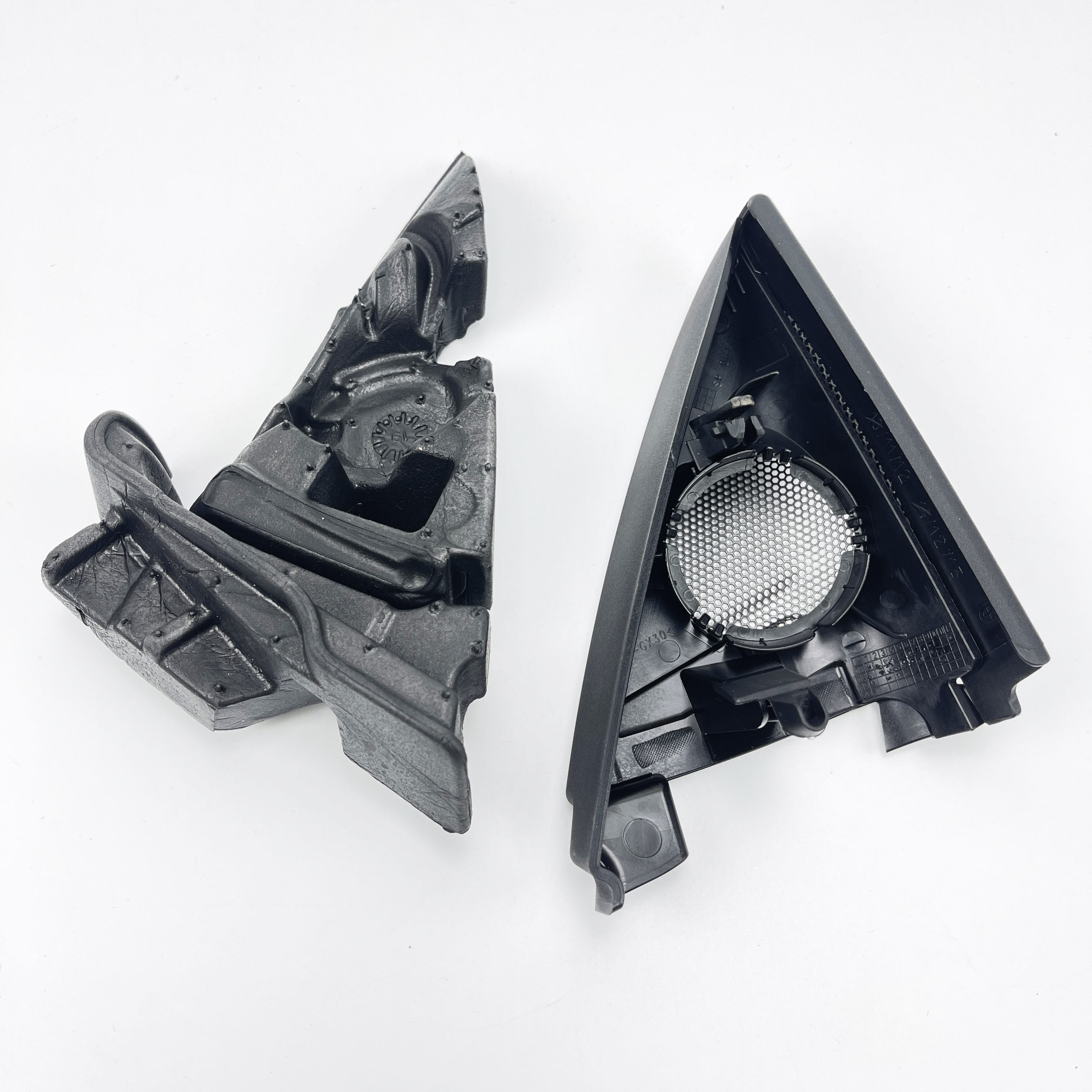 Front Door Tweeter Cover Speak - Audio Music Cover avis et prix