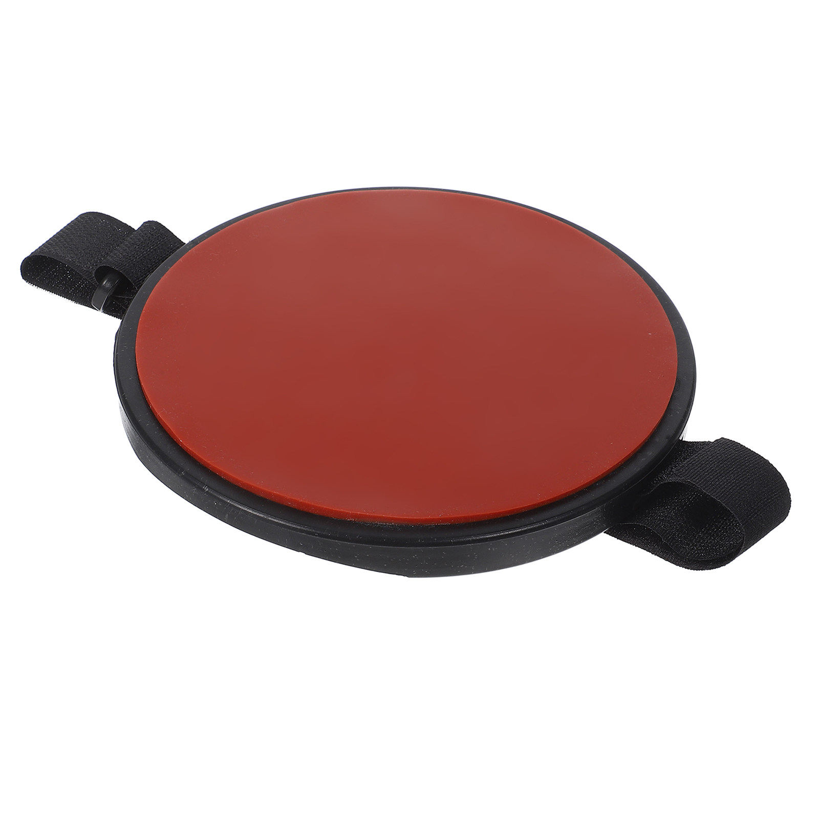 Silent Portable Drum Pad Silic - Drum Practice Pad avis et prix
