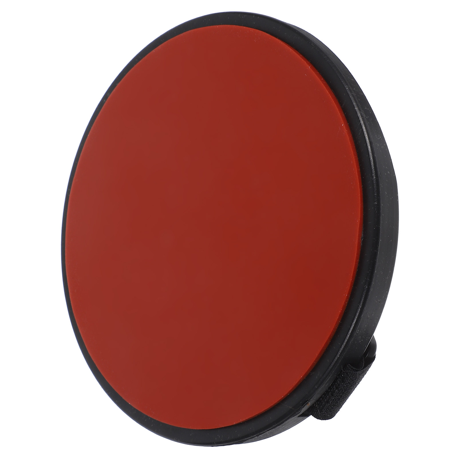 Silent Portable Drum Pad Silic - Drum Practice Pad avis et prix