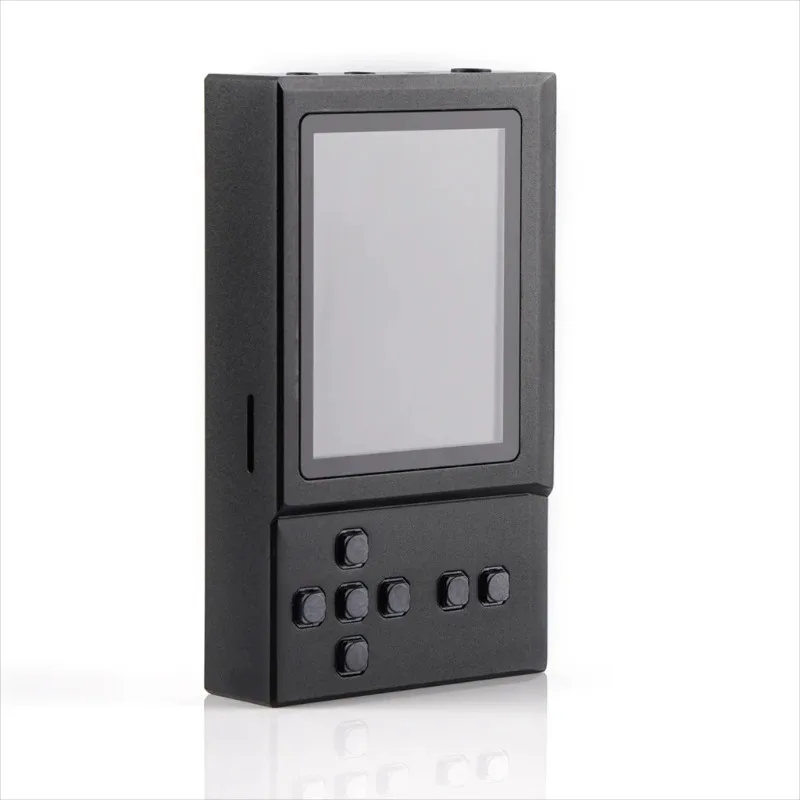 Zisan Z5c HiFi Dual ES9039Q2M  - Audio Music Player App avis et prix