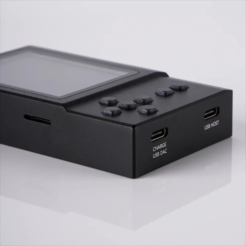 Zisan Z5c HiFi Dual ES9039Q2M  - Audio Music Player App avis et prix
