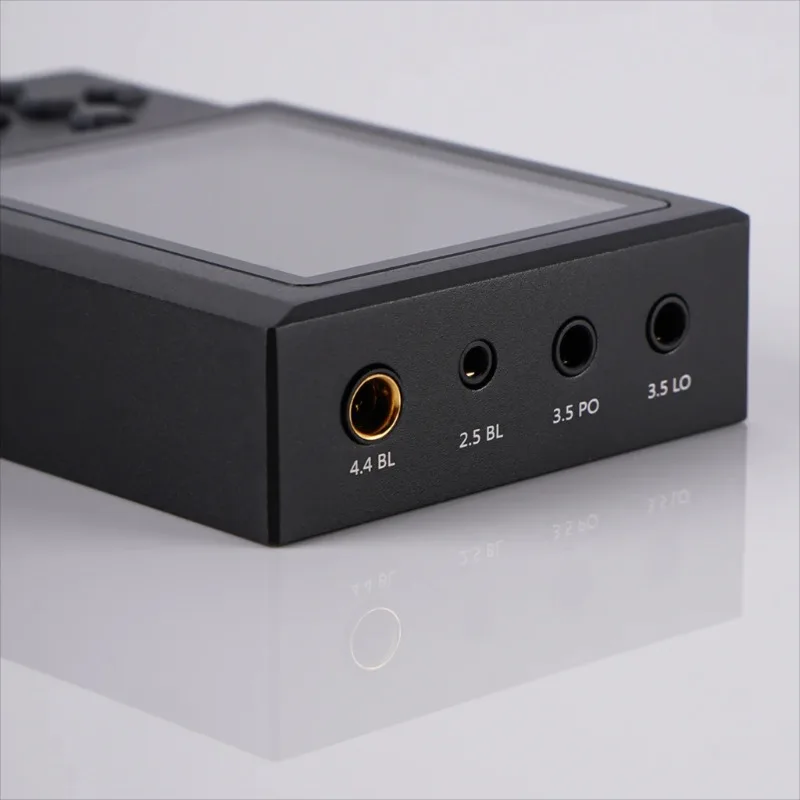 Zisan Z5c HiFi Dual ES9039Q2M  - Audio Music Player App avis et prix