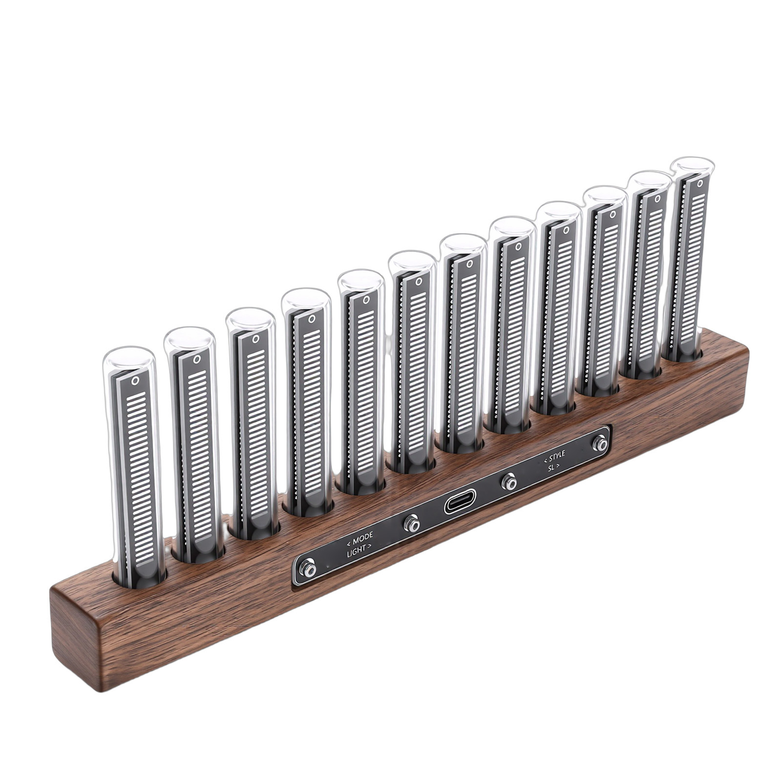 LED Music Spectrum Display Hom - Audio Youtube Music Free avis et prix