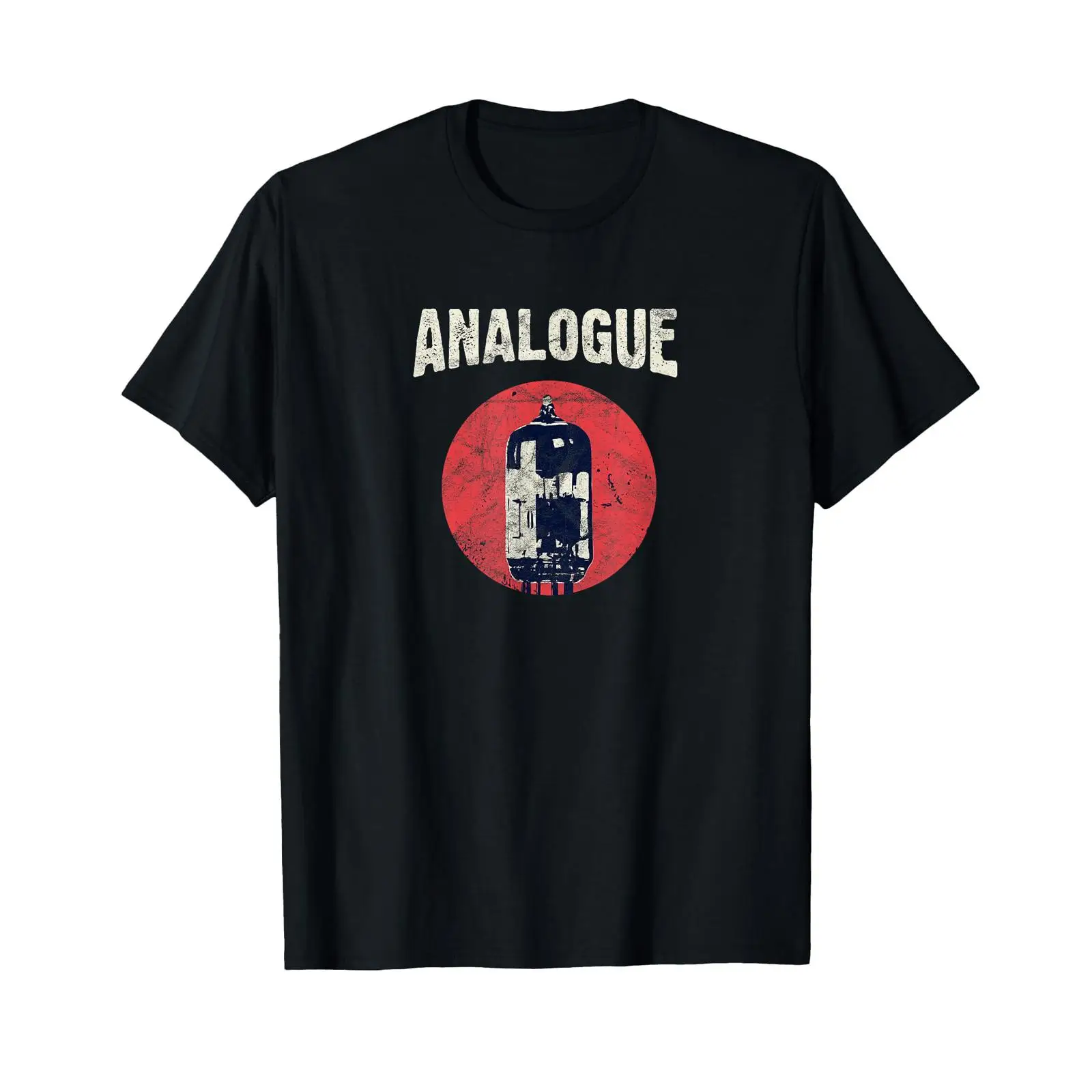 Vintage Analogue Vacuum Tube A - Audio Youtube Music Free avis et prix