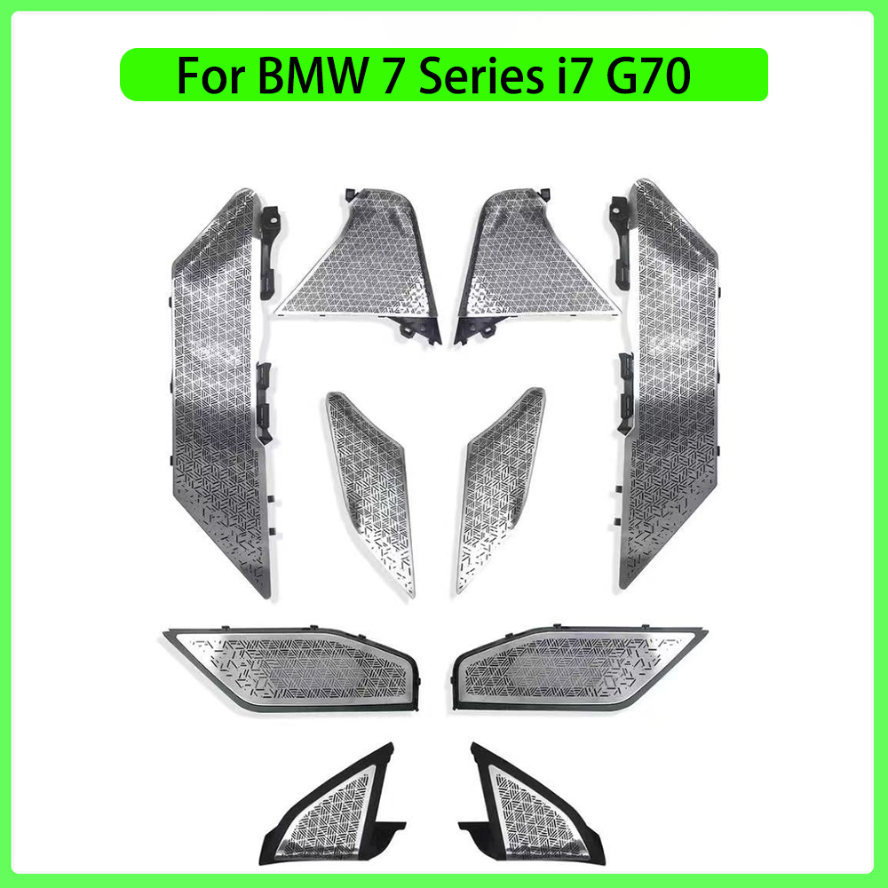 Audio Upgrade Kit  For BMW 7 s - Audio Music Cover avis et prix