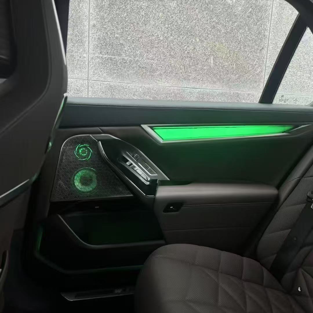 Audio Upgrade Kit  For BMW 7 s - Audio Music Cover avis et prix