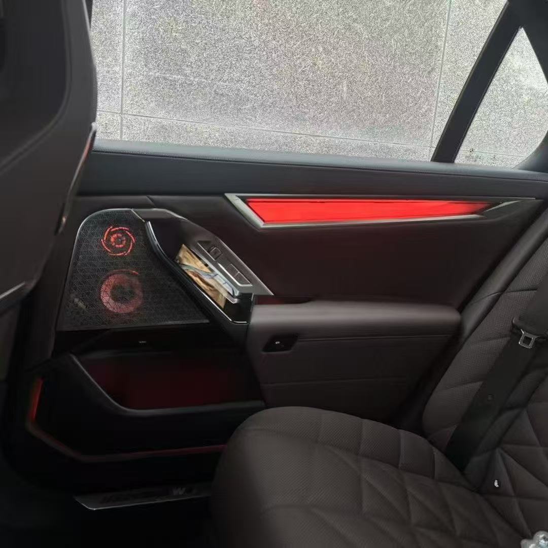 Audio Upgrade Kit  For BMW 7 s - Audio Music Cover avis et prix