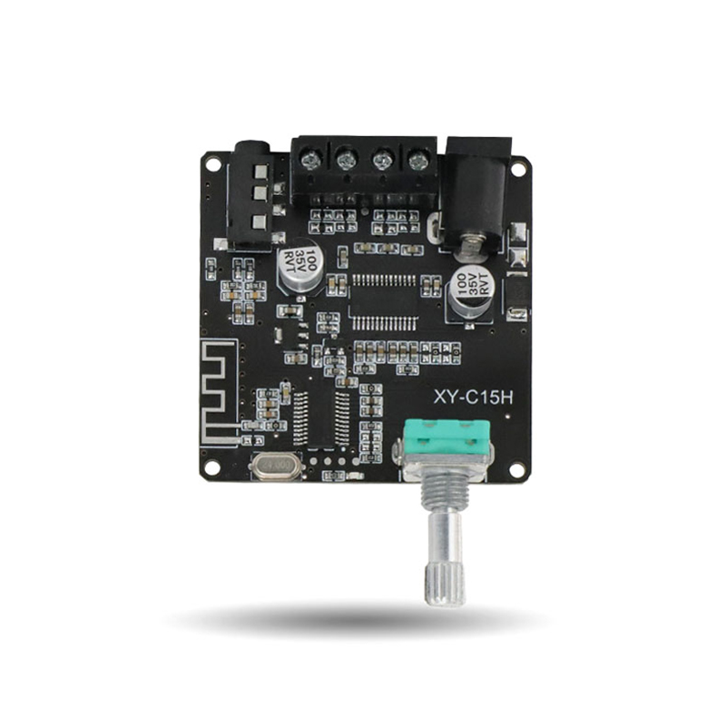 2*20W Bluetooth 5.0 Power Ampl - Audio Music Player App avis et prix