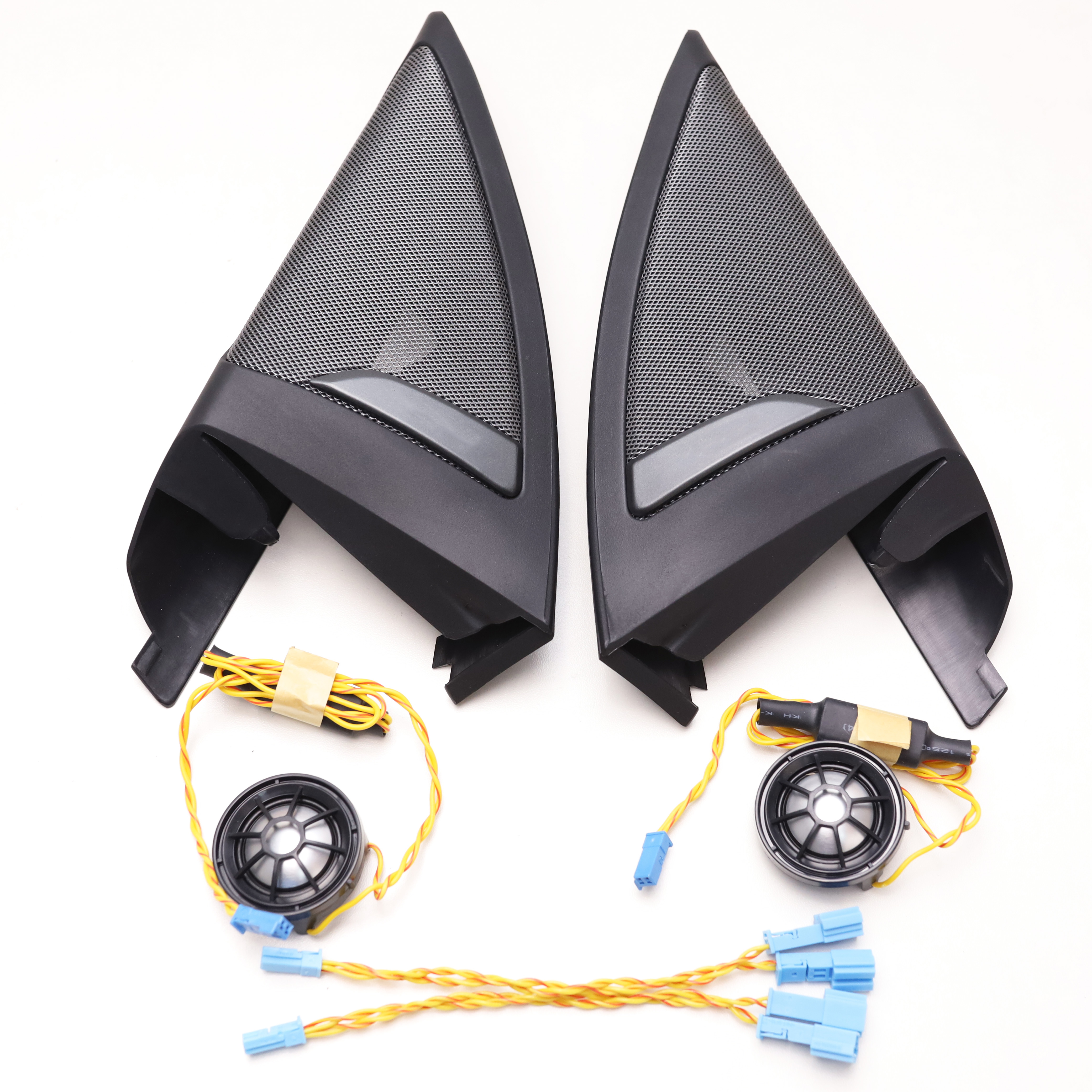 Car For BMW NEW X3 G01 Front D - Audio Music Cover avis et prix