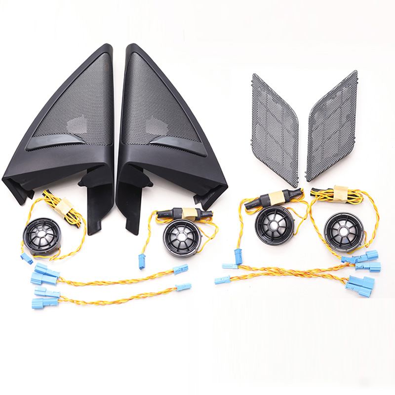 Car For BMW NEW X3 G01 Front D - Audio Music Cover avis et prix