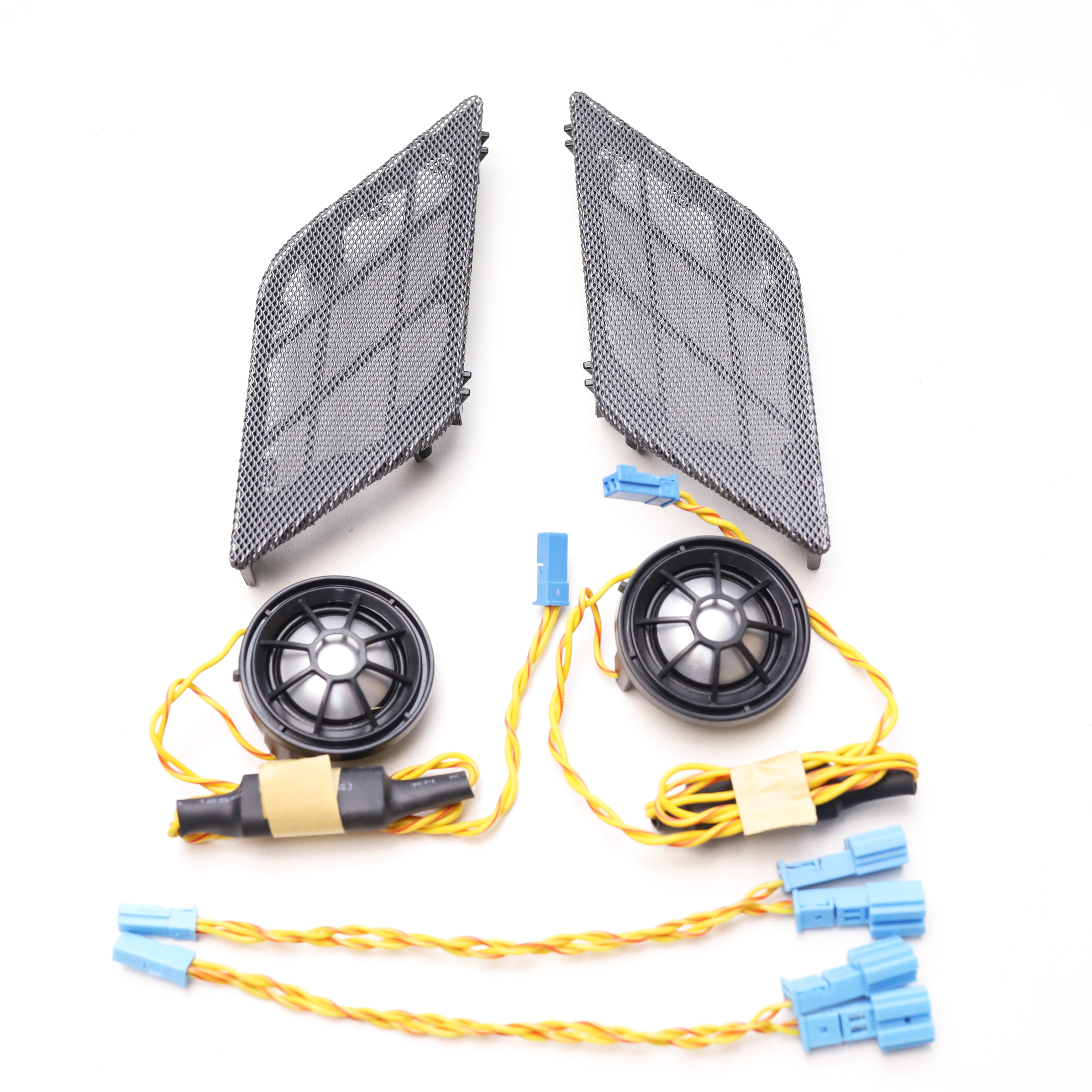 Car For BMW NEW X3 G01 Front D - Audio Music Cover avis et prix